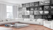 3D Fototapete 72